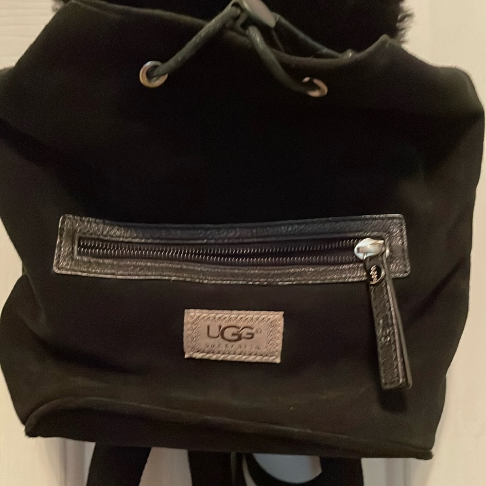 Ugg Backpack - image 1